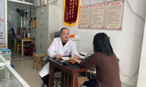 突破性的创新思维，融入中医辩证论治 —— 探访莆田林东华中医